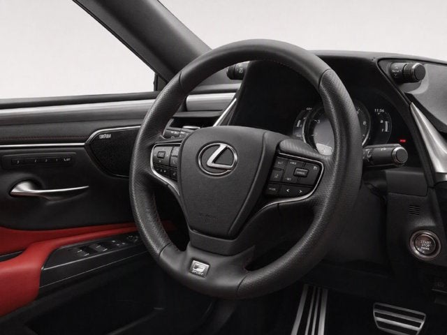 2021 Lexus ES ES 350 F SPORT