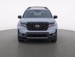 2025 Honda Passport TrailSport