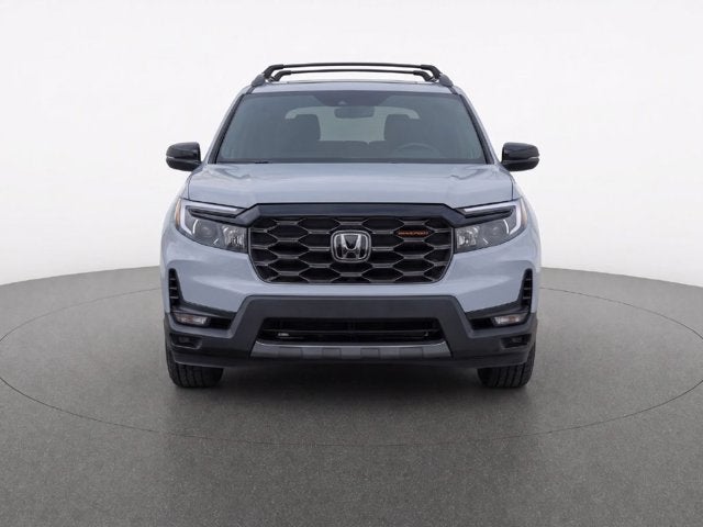 2025 Honda Passport TrailSport