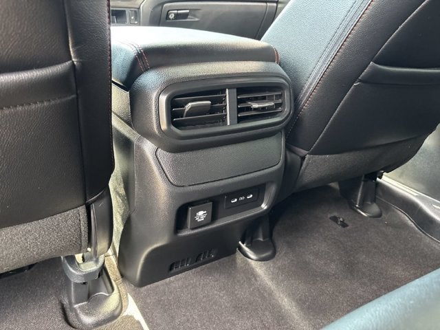 2025 Honda Passport TrailSport