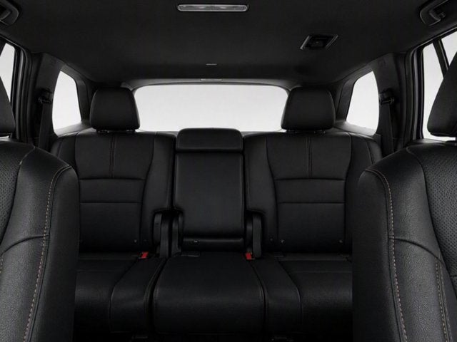2025 Honda Passport TrailSport