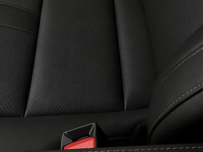 2025 Honda Passport TrailSport