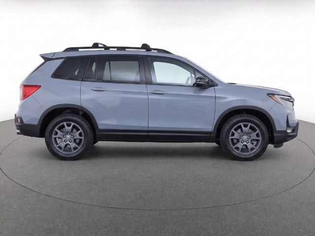 2025 Honda Passport TrailSport