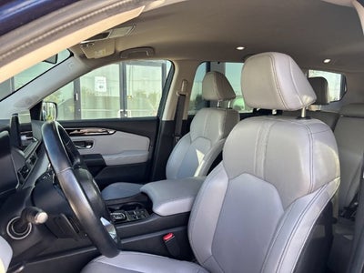 2024 Honda Pilot EX-L 8 Passenger