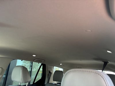 2024 Honda Pilot EX-L 8 Passenger