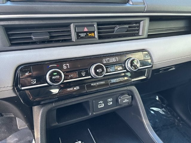 2024 Honda Pilot EX-L 8 Passenger