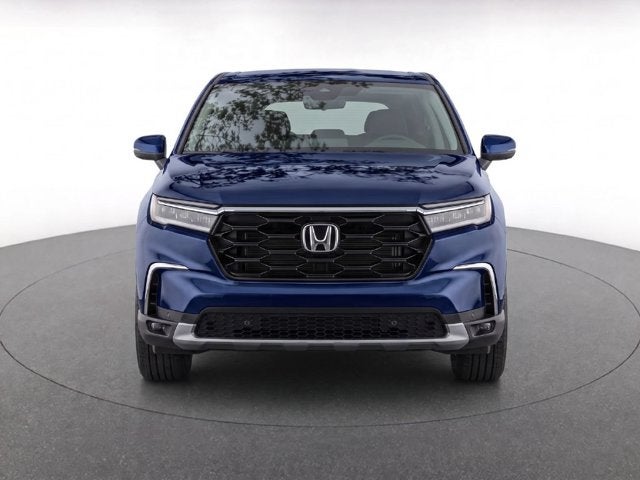 2024 Honda Pilot EX-L 8 Passenger