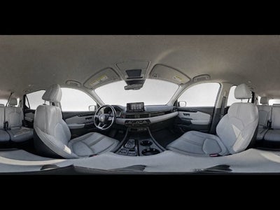 2024 Honda Pilot EX-L 8 Passenger