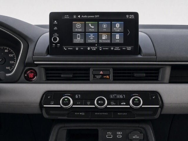 2024 Honda Pilot EX-L 8 Passenger