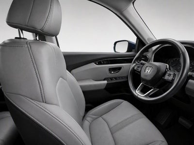2024 Honda Pilot EX-L 8 Passenger