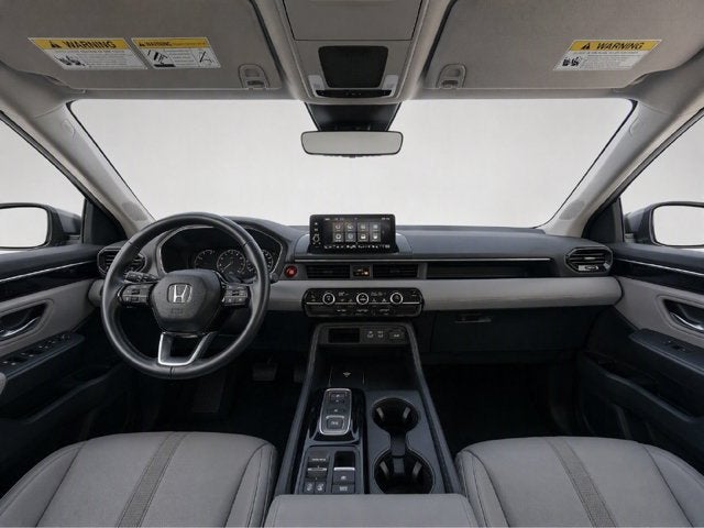 2024 Honda Pilot EX-L 8 Passenger