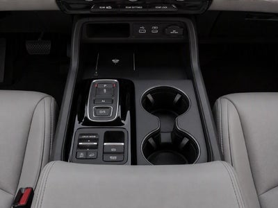 2024 Honda Pilot EX-L 8 Passenger