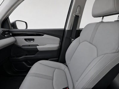 2024 Honda Pilot EX-L 8 Passenger