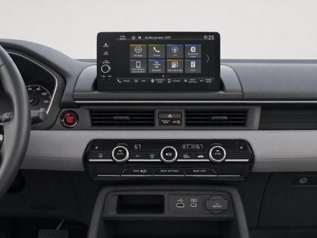 2024 Honda Pilot EX-L 8 Passenger
