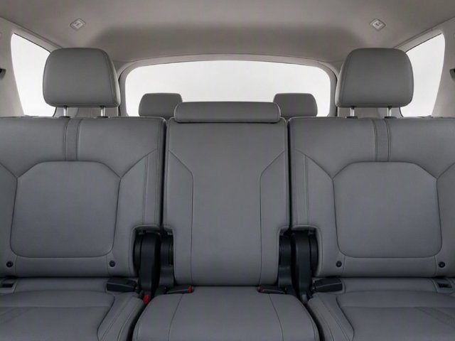 2024 Honda Pilot EX-L 8 Passenger