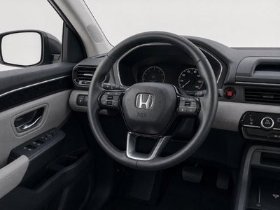 2024 Honda Pilot EX-L 8 Passenger