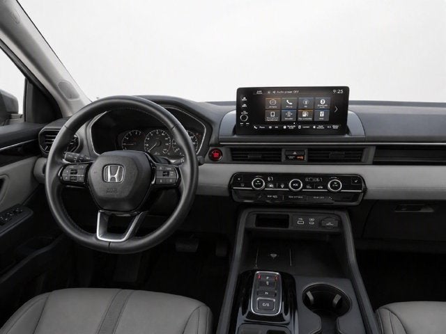 2024 Honda Pilot EX-L 8 Passenger