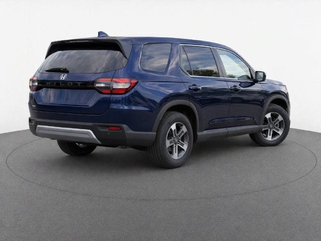 2024 Honda Pilot EX-L 8 Passenger