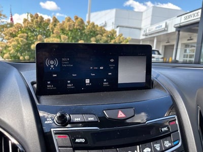 2019 Acura RDX w/Technology Pkg