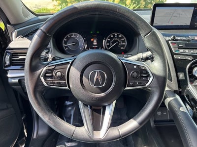 2019 Acura RDX w/Technology Pkg