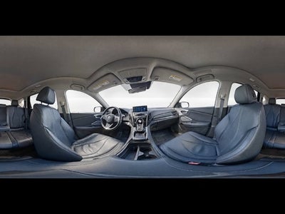 2019 Acura RDX w/Technology Pkg