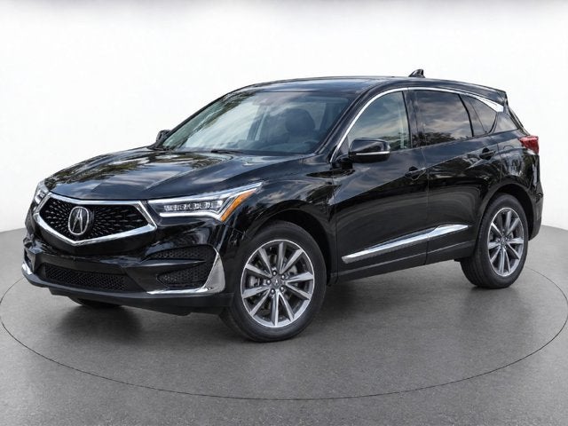 2019 Acura RDX w/Technology Pkg