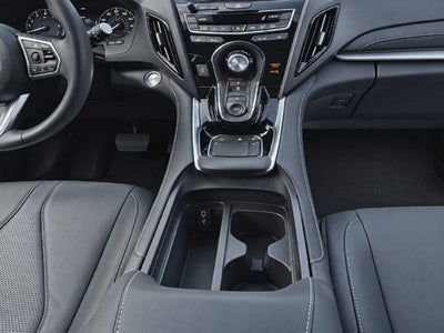 2019 Acura RDX w/Technology Pkg