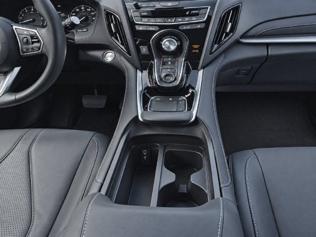 2019 Acura RDX w/Technology Pkg