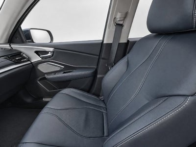 2019 Acura RDX w/Technology Pkg