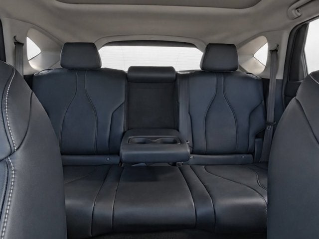 2019 Acura RDX w/Technology Pkg