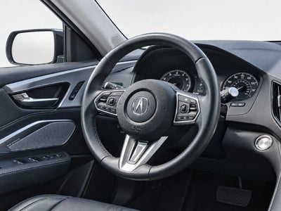 2019 Acura RDX w/Technology Pkg