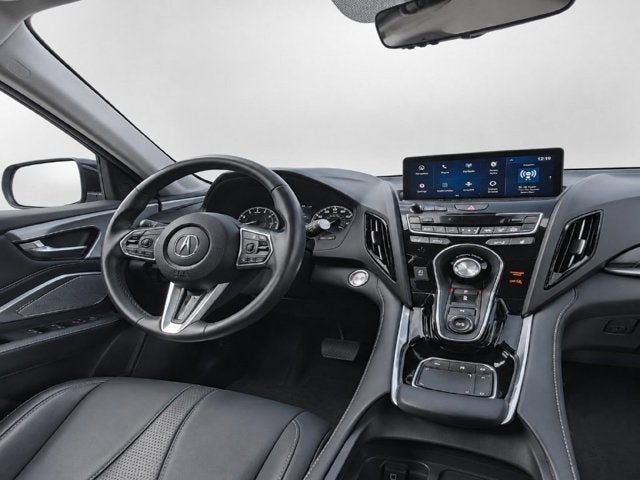 2019 Acura RDX w/Technology Pkg