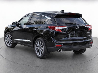 2019 Acura RDX w/Technology Pkg