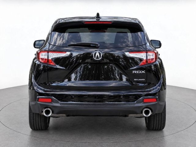 2019 Acura RDX w/Technology Pkg