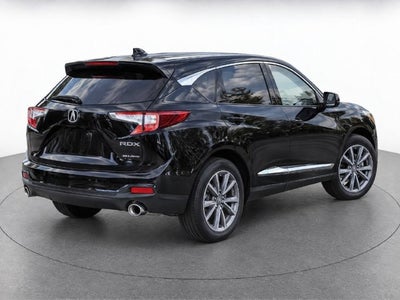 2019 Acura RDX w/Technology Pkg