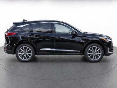 2019 Acura RDX w/Technology Pkg