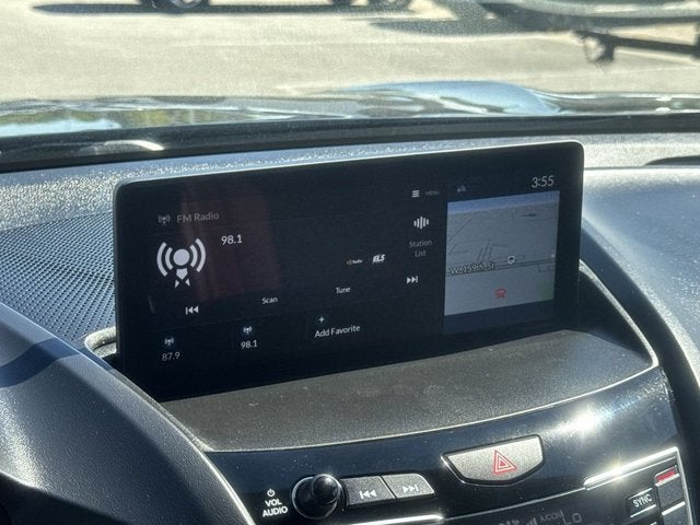 2023 Acura RDX w/A-Spec Advance Package