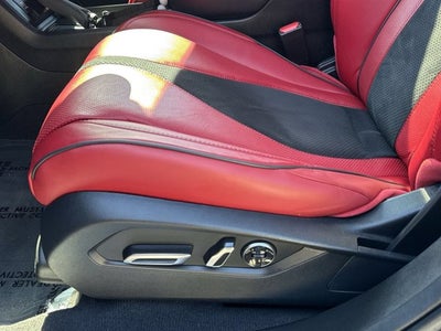 2023 Acura RDX w/A-Spec Advance Package