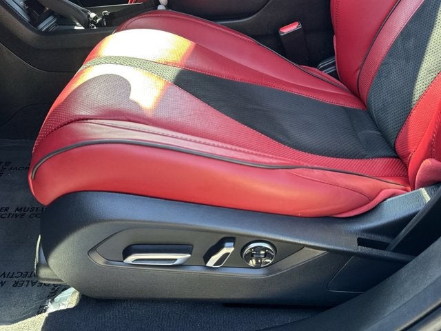 2023 Acura RDX w/A-Spec Advance Package