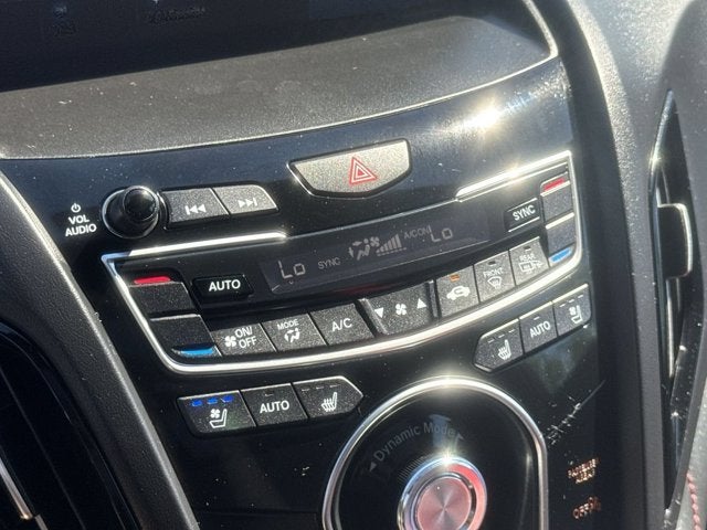 2023 Acura RDX w/A-Spec Advance Package