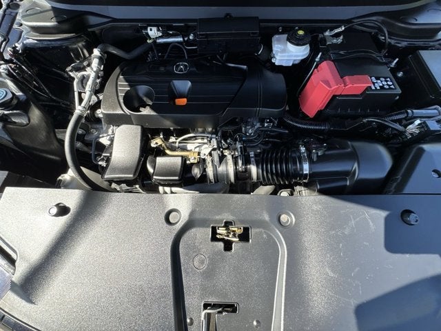 2023 Acura RDX w/A-Spec Advance Package