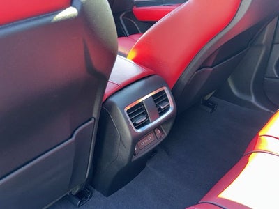 2023 Acura RDX w/A-Spec Advance Package