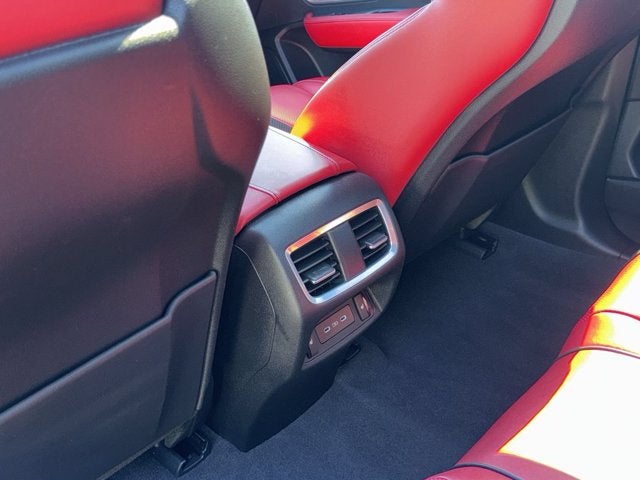 2023 Acura RDX w/A-Spec Advance Package