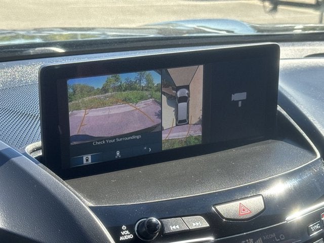 2023 Acura RDX w/A-Spec Advance Package
