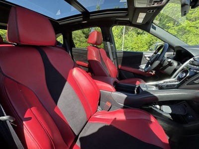 2023 Acura RDX w/A-Spec Advance Package