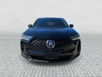 2023 Acura RDX w/A-Spec Advance Package