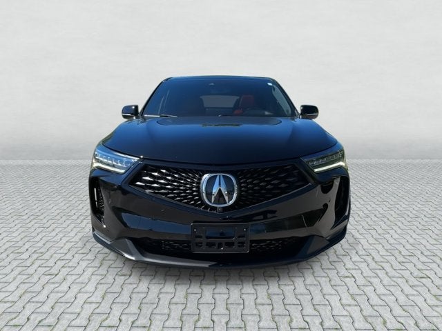 2023 Acura RDX w/A-Spec Advance Package
