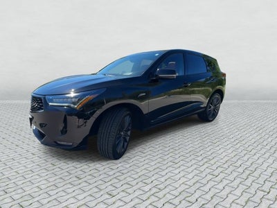 2023 Acura RDX w/A-Spec Advance Package