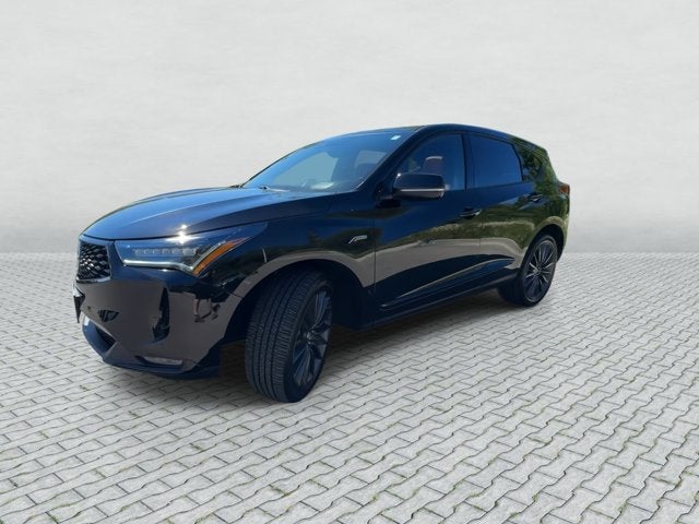 2023 Acura RDX w/A-Spec Advance Package