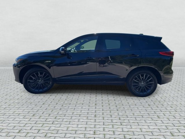 2023 Acura RDX w/A-Spec Advance Package